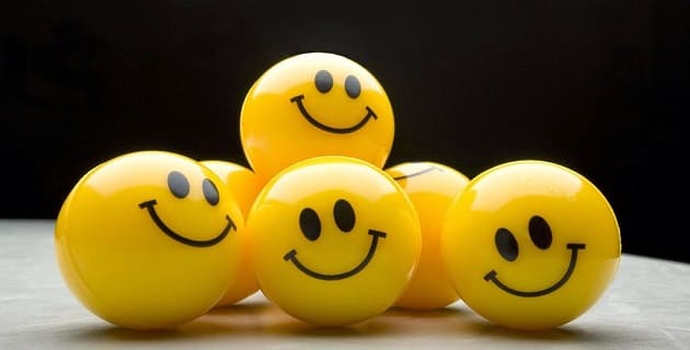 هذه 8 صفات تجعلكم أكثر فرحاً وسعادة..