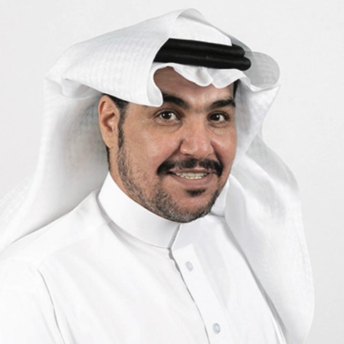 الدكتور سلمان عبدالله المطيري