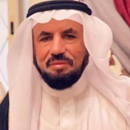 سعد حسين عبد الوهاب بن دعجم