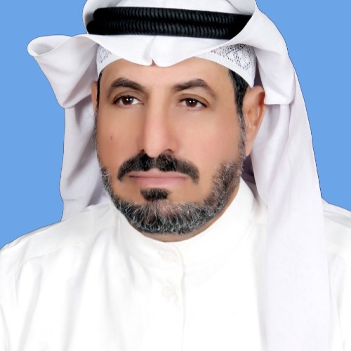 د. محمد بن عون الله المطيري
