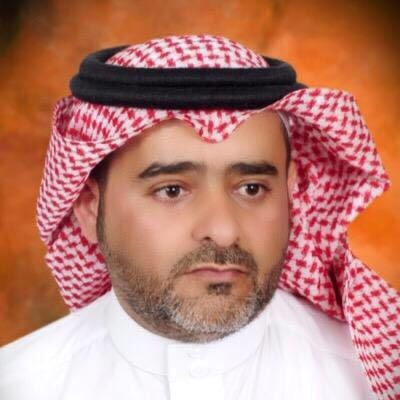 أ. صالح عبدالله مسفر الشريف