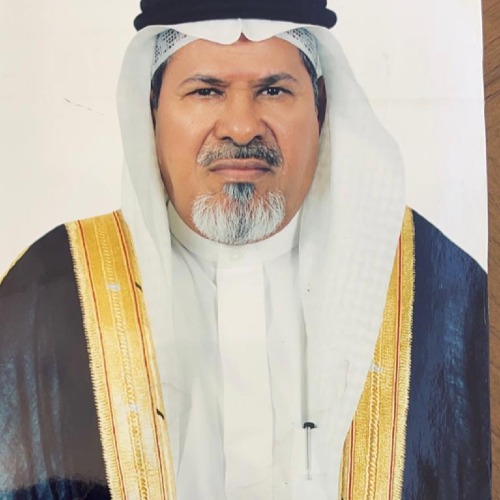 سعيد بن محمد الحميدي