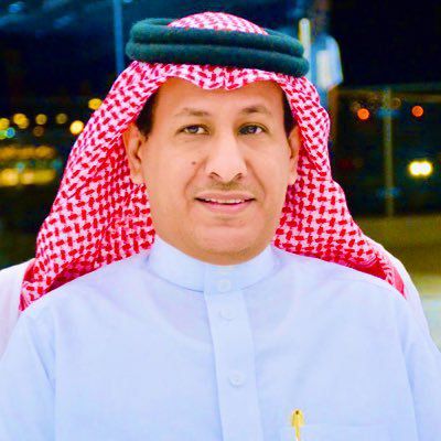 قباس بن فهد الجهمي