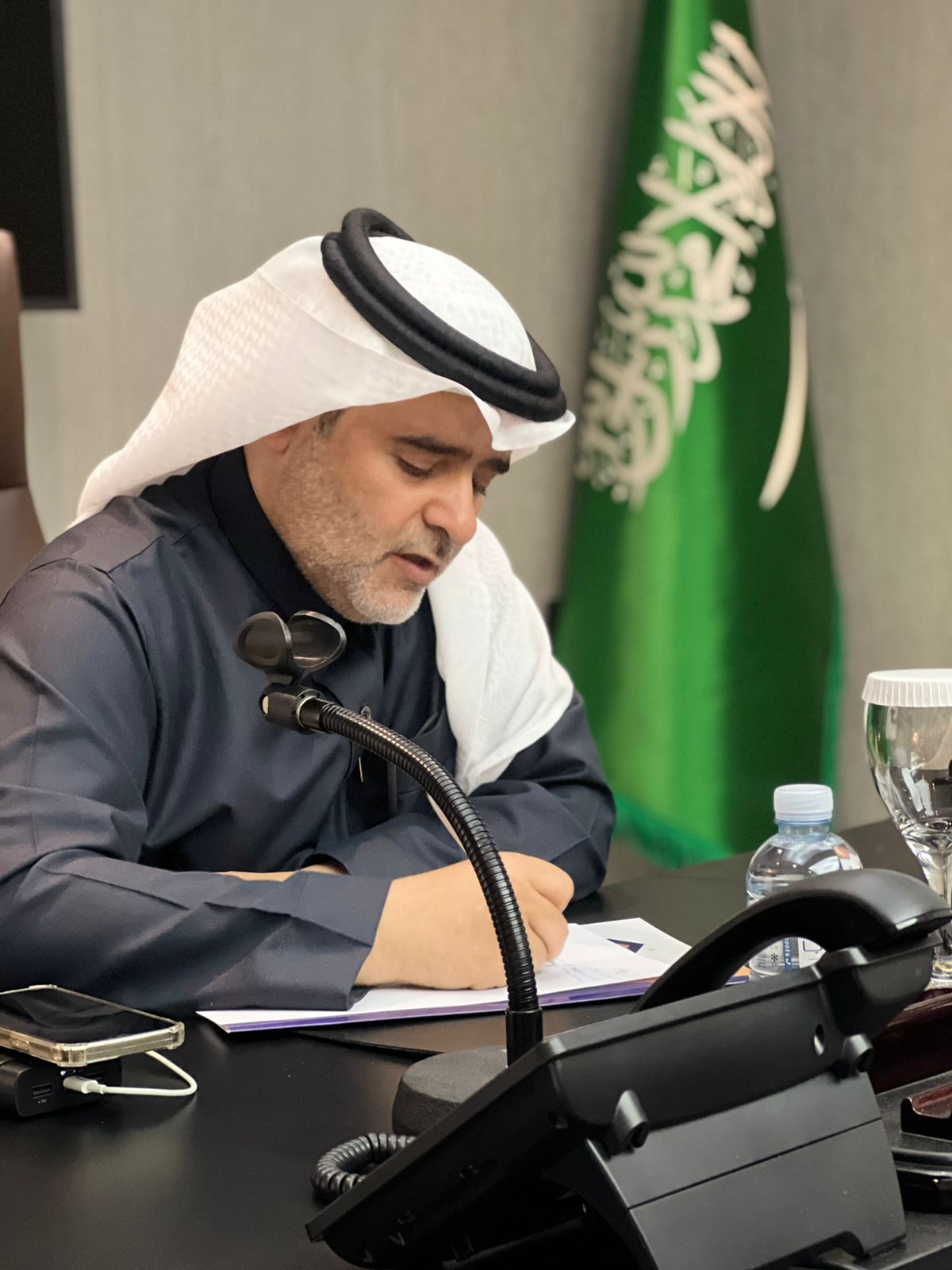 صالح بن عبدالله الشريف