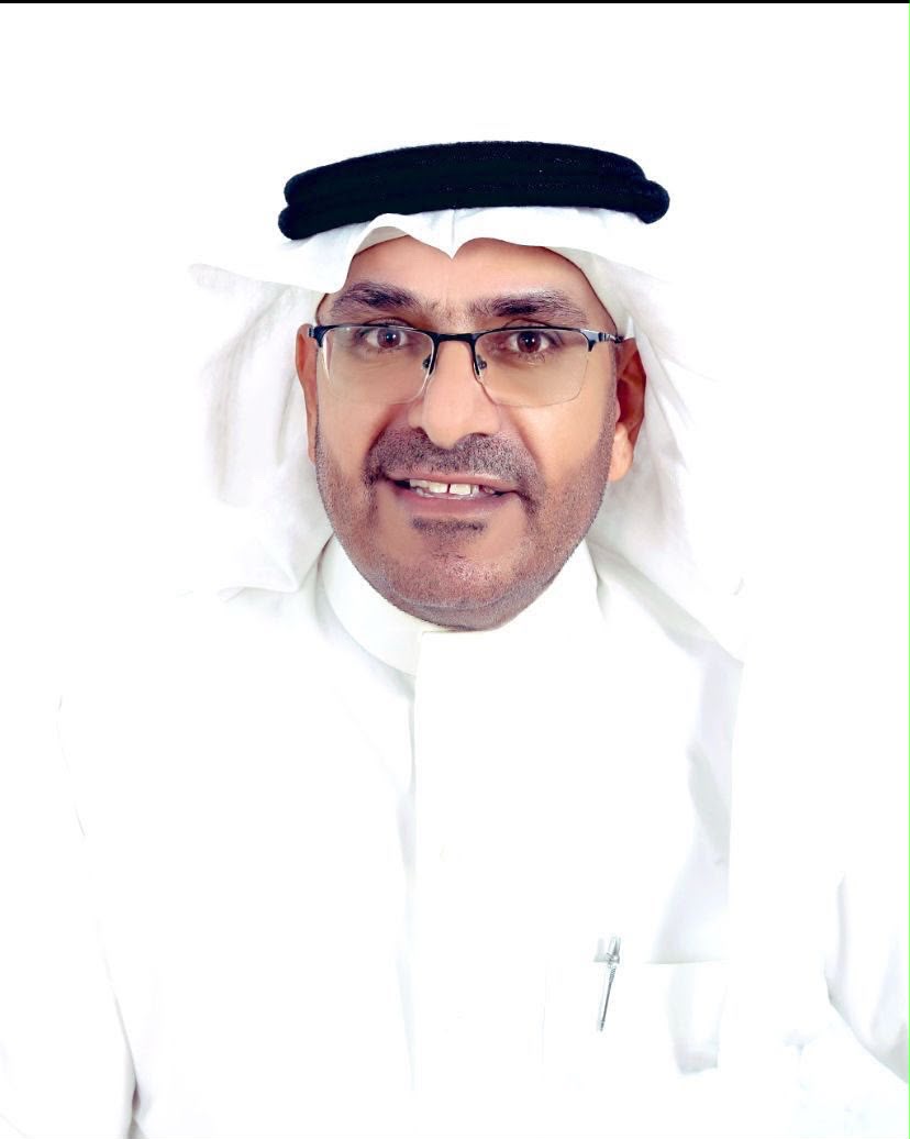 خالد آل دغيم