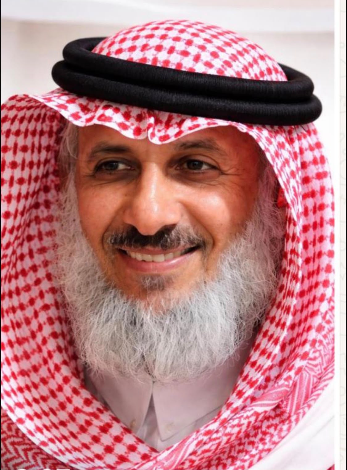 اللواء الركن الدكتور حسين بن عبد الله آل مفتاح القحطاني