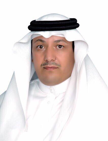 عبدالرحمن القرني
