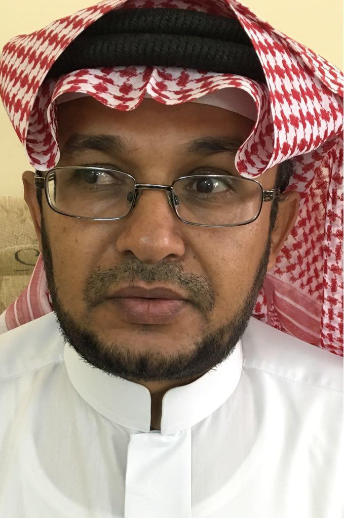 يحيى شريف علي المالكي