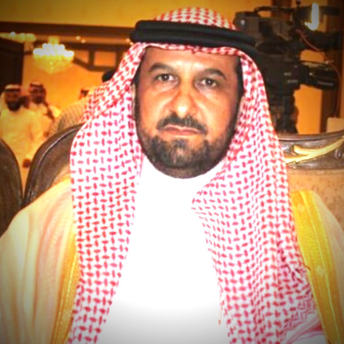 سفر بن مبارك