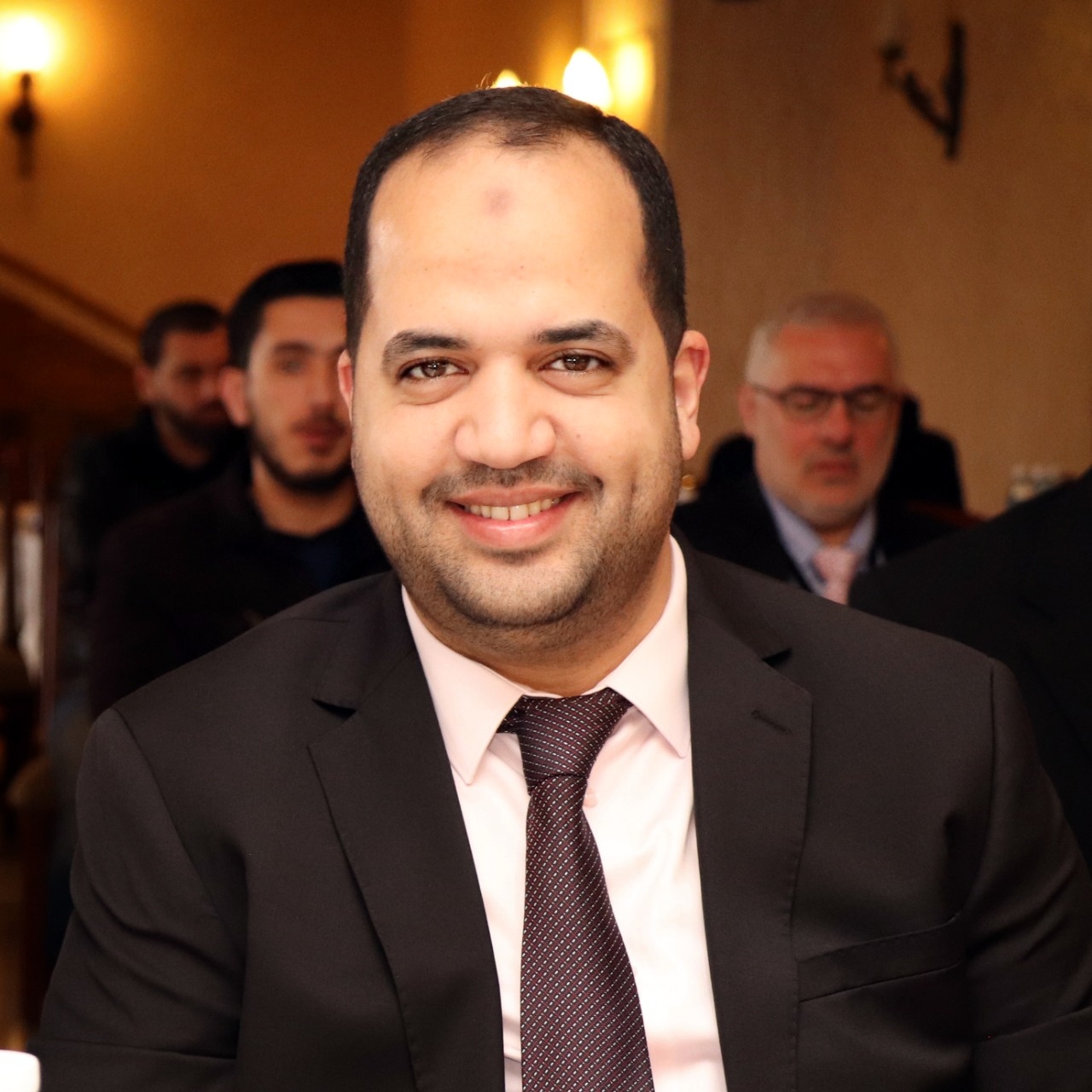 أحمد حبيب