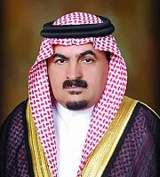 محمد مسعود القحطاني