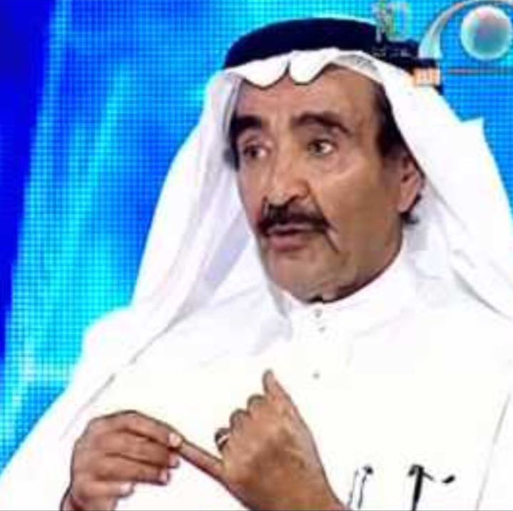 الفريق : عبدالعزيز محمد هنيدي