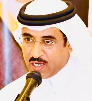 أ. علي بن سعد الفصيلي
