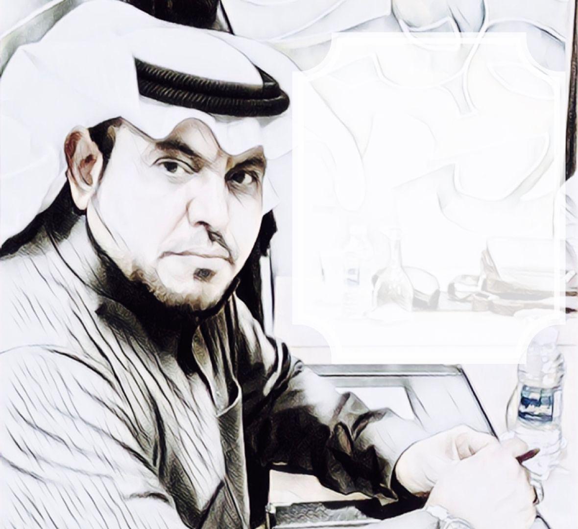 طلق المسعودي