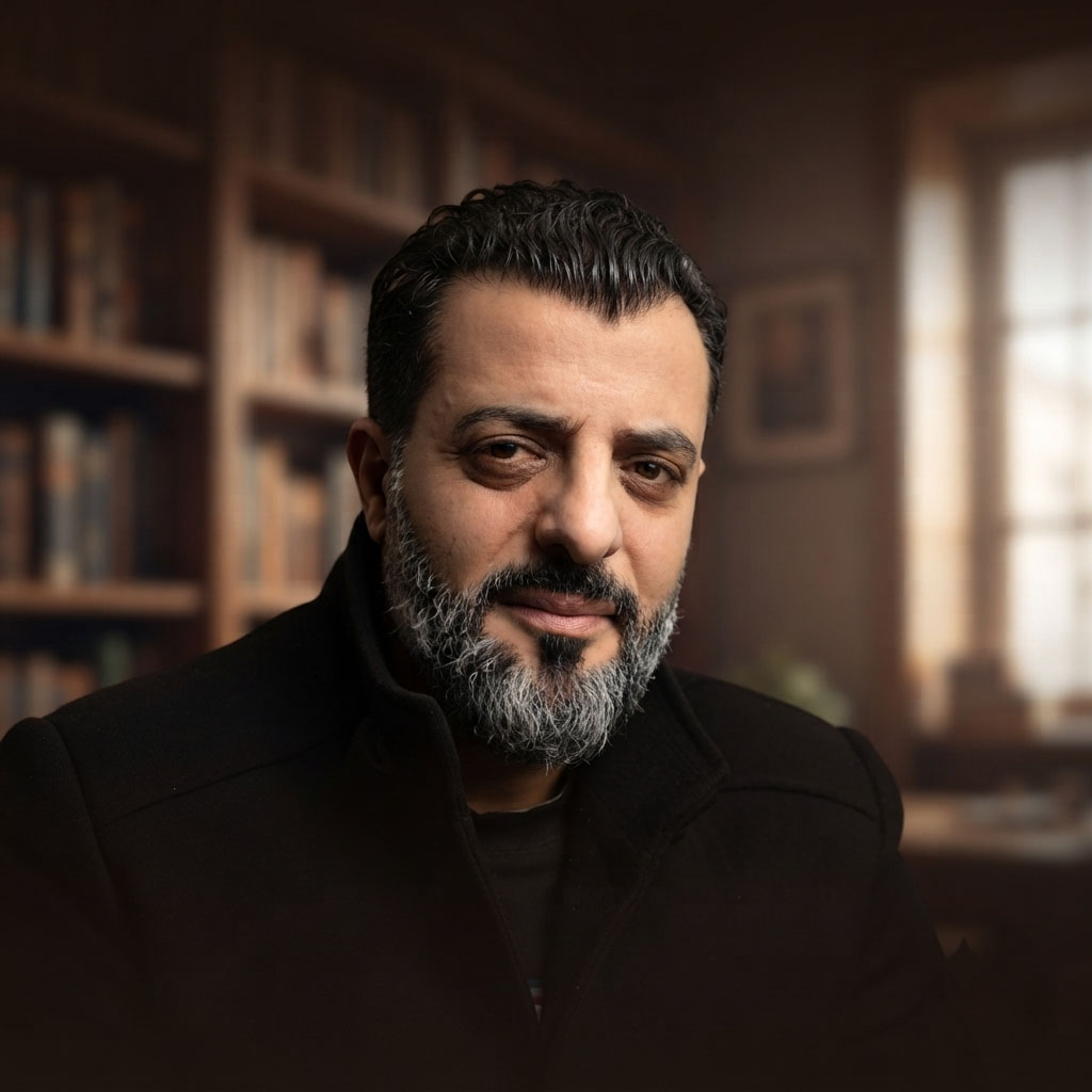 محمد نبيل كبها