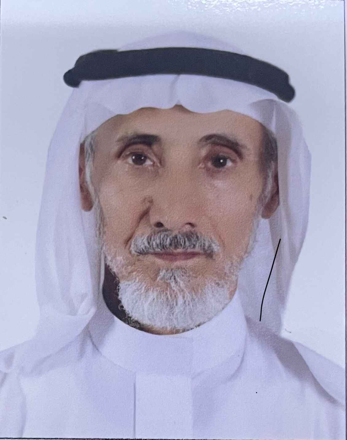 احمد عبدالرحمن  محمد ال العريس