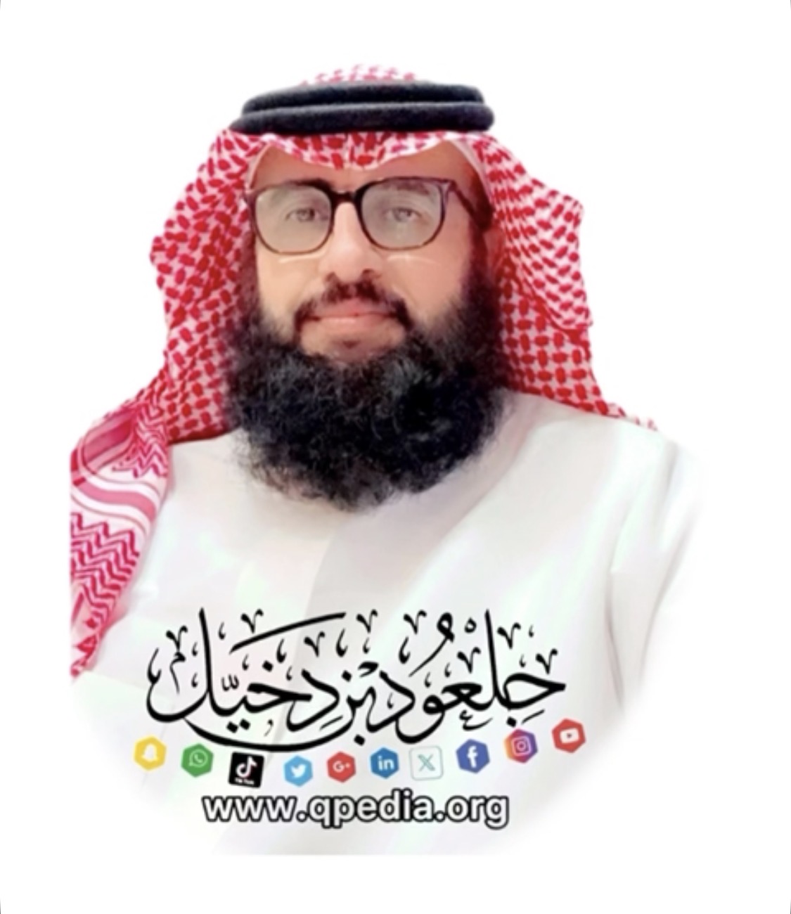 جلعود بن دخيّل