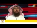 لقاء مع الأستاذ جلعود القحطاني عن الموسوعة في برنامج راصد على قناة الإخبارية